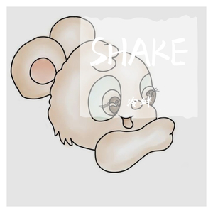 [FREE]SHAKE