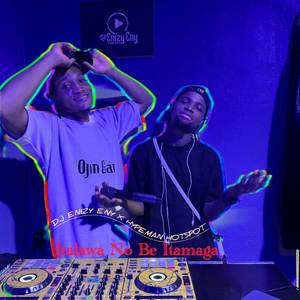 Italawa No Be Itamaga