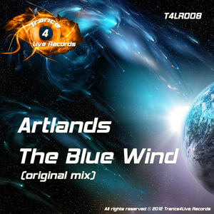 The Blue Wind (Original Mix)