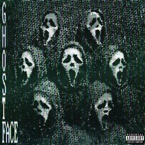 GHOSTFACE (feat. Kallsy, Anto GM, Rekoj, M3RY, Xeke, Broxx & Say-K)