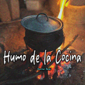 Humo de la Cocina