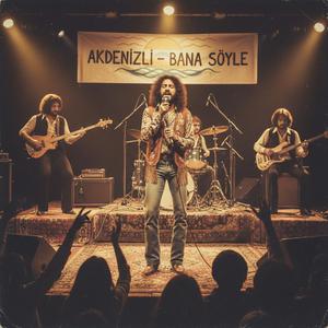 Bana Söyle