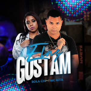 Elas Gostam (feat. Mc Rita) (Brega Funk)