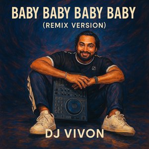 Baby Baby Baby Baby (Remix Version)