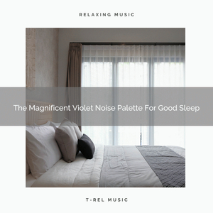 The Magnificent Violet Noise Palette For Perfect Nap