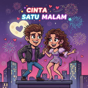 Cinta Satu Malam