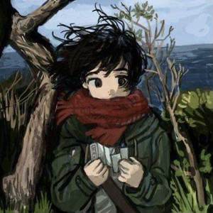 Anh Là Ngoại Lệ Của Em