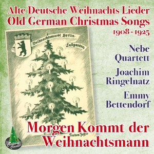 Weihnachtszauber