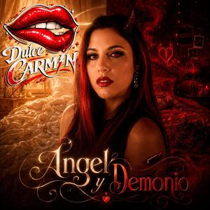 Ángel y Demonio