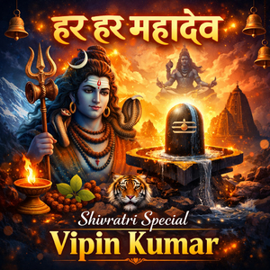 हर हर महादेव