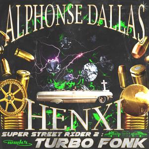 Lucidité (feat. Alphonse Dallas)