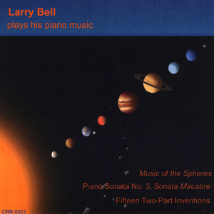 Music of the Spheres: Mercury