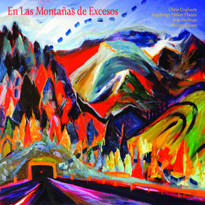 The Luxuriance Horror