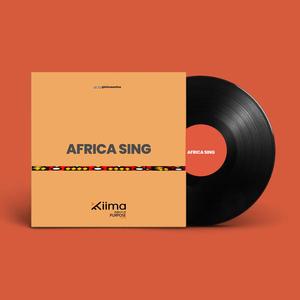 Africa Sing