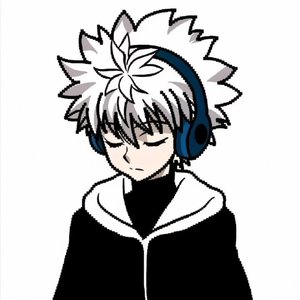 形容-林渊不咸鱼