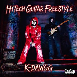 HiTech Guitar Freestyle