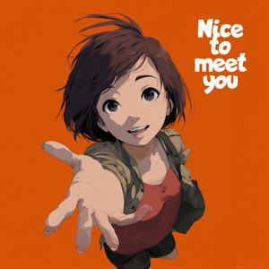 Nice to Meet You