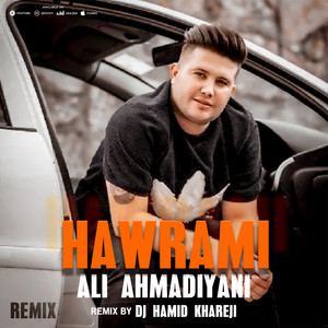 Hawrami (Remix)