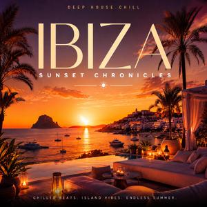 Ibiza Afterglow