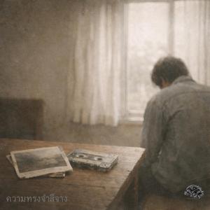 ความทรงจำสีจาง