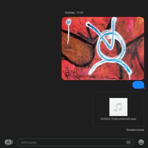 DUSZA (Instrumental)