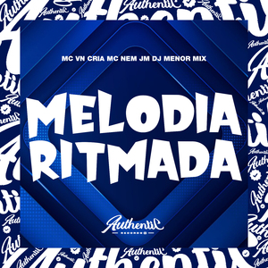 Melodia Ritmada
