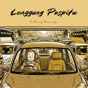 Lenggang Puspita (Cover)