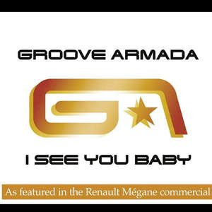 I See You Baby (Fatboy Slim Radio Edit) (ft. Gram'ma Funk)