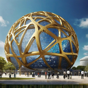 大阪万博　～Shine Your Story～