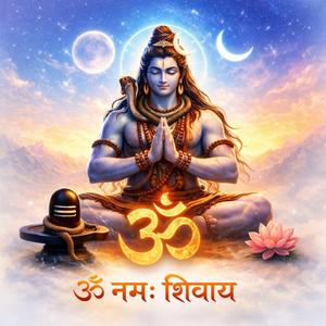 Om namah shivaya