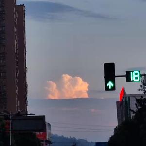 致跑灯花（Cover 姜铭杨）