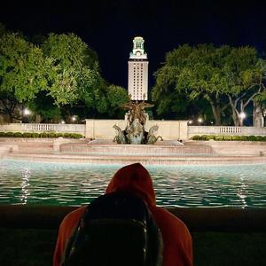 Contemplation