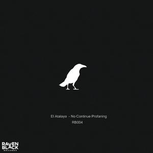 you continue profaning