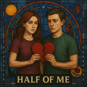 HALF OF ME