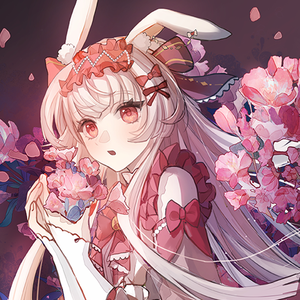 莫愁乡（兔兔版）