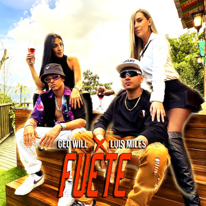 FUETE
