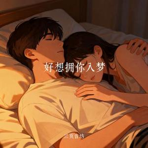 好想拥你入梦