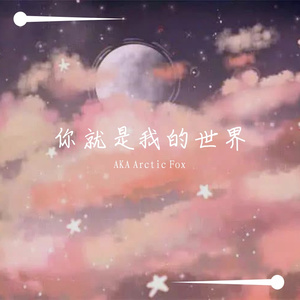 你就是我的世界