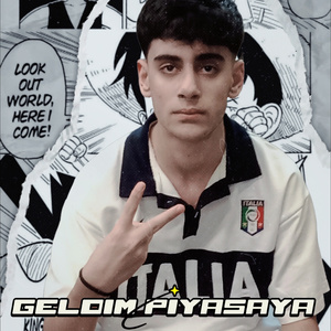 Geldim Piyasaya