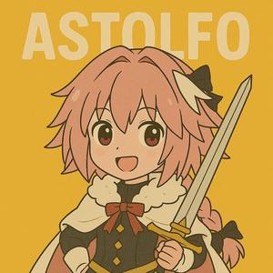 月の記憶を抱いて — 風騎士アストルフォ