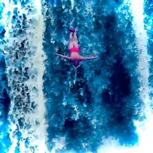 溜走（SLIP AWAY）