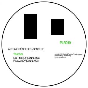 No Time (Original Mix)