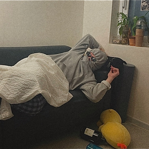 아무것도 안할거야