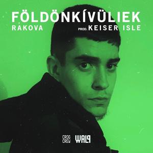 Földönkívüliek (feat. Block 888)