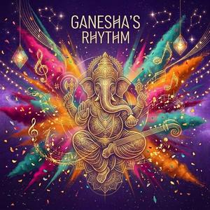 Ganesha's Rhythm