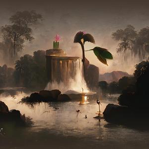 Reflective Rhapsody in Ruins