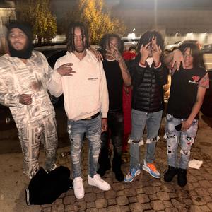 Headtap twinz2 (feat. 74mont)