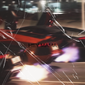 David Guetta - Hey Mama (SMGP Remix)