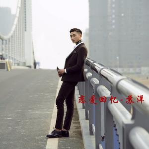 恋爱回忆 (伴奏)