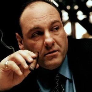 Tony Soprano Freestyle